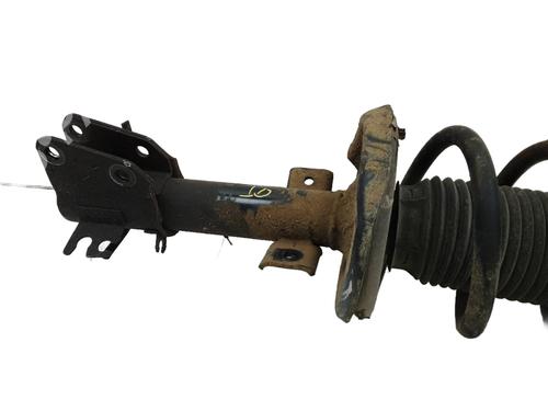 Left front shock absorber RENAULT MASTER III Van (FV) 2.3 dCi 130 FWD (FV0M, FV0Y, FV0J, FV02, FV03) | BP19697145M16 - Image 4
