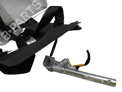 Front right seatbelt FIAT TIPO Hatchback (356_, 357_) 1.4 LPG (356HXF1B) | BP29880256I25
