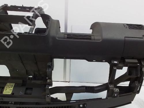 Dashboard NISSAN X-TRAIL I (T30)  | BP26575578C46 