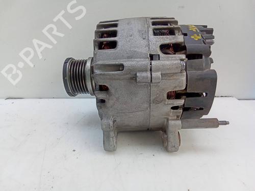 Used Alternator VW GOLF VII (5G1, BQ1, BE1, BE2) 2.0 GTD (184 hp) 26158809