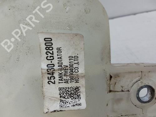 Expansion tank HYUNDAI IONIQ (AE) 1.6 GDI Hybrid | BP19059470C120 