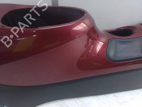 Middle console NISSAN JUKE (F15) 1.5 dCi | BP18737742I22 