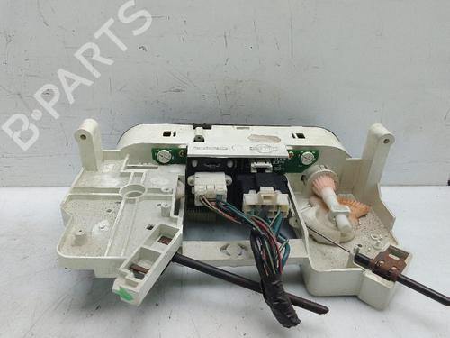 Climate control NISSAN ALMERA II Hatchback (N16) | BP25720790I5