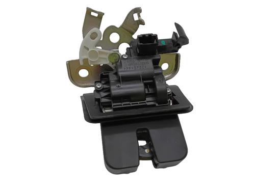 Bakluke lås AUDI A3 Sportback (8VA, 8VF) 2.0 TDI (150 hp) 30051445