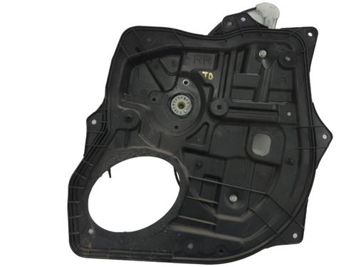 Used Rear right window mechanism Rear right window mechanism MAZDA 6 Hatchback (GH) 2.2 MZR-CD (GH10) (163 hp) 35722231 35722231