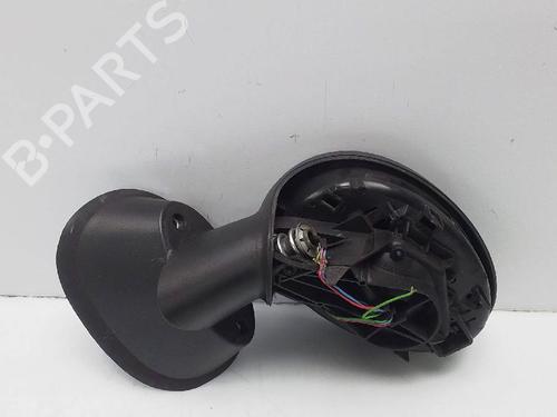 Used Left mirror MINI MINI COUNTRYMAN (R60) [2010-2016]  24464185