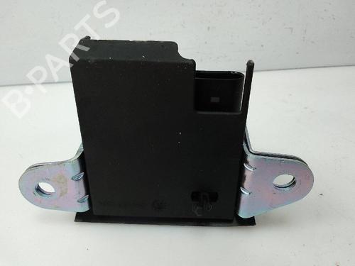 Tailgate lock SEAT IBIZA V (KJ1, KJG)  | BP24464963C101 