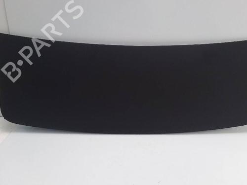 Rear parcel shelf BMW 5 Gran Turismo (F07) 530 d | BP22992525C85 