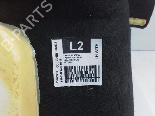 Other NISSAN QASHQAI II SUV (J11, J11_) 1.6 dCi ALL MODE 4x4-i | BP26314303O1 