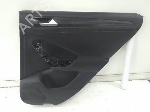 Used Rear right panel Rear right panel VW T-ROC (A11, D11) 1.6 TDI (115 hp) 18583790 18583790