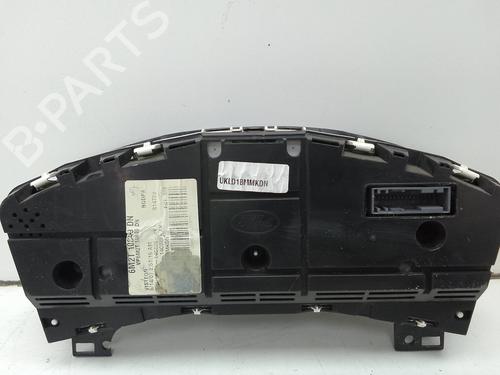 Instrument cluster IVECO DAILY IV Van 29L12 V, 29L12 V/P | BP28149933C47 