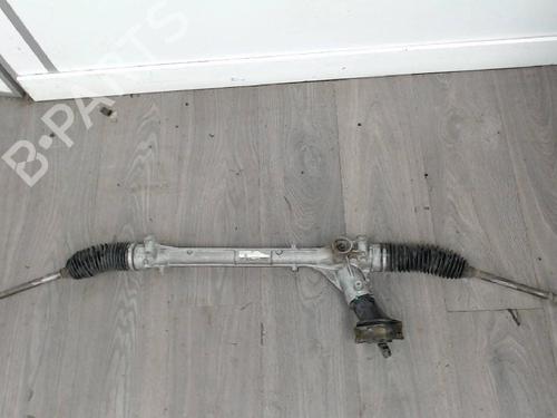 Styregear/Snekke SEAT IBIZA V (KJ1, KJG) [2017-2025]  23066982