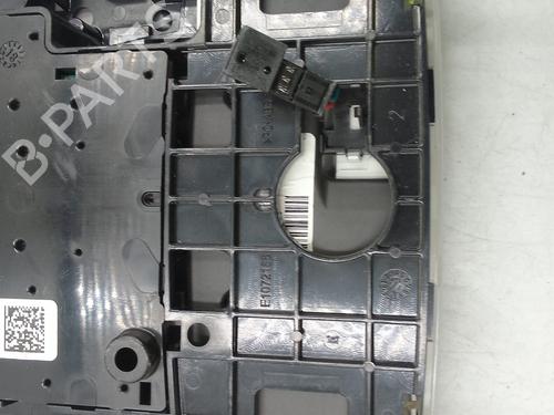 Interior roof light BMW X1 (F48) sDrive 18 d | BP29764949I8 