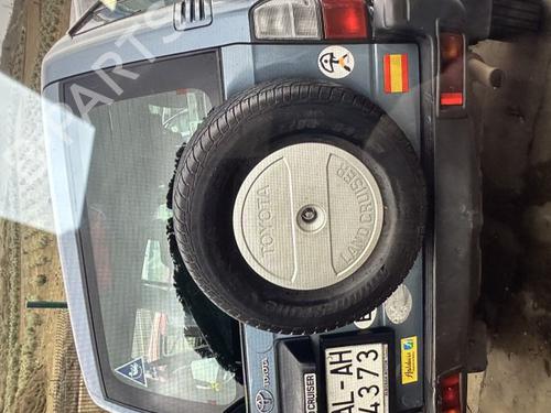 Used Parts TOYOTA LAND CRUISER 90 (_J9_) 3.0 TD (KZJ90_, KZJ95_, KZJ90R, KZJ95R, KZJ90W, KZJ95W) (125 hp) 4438148