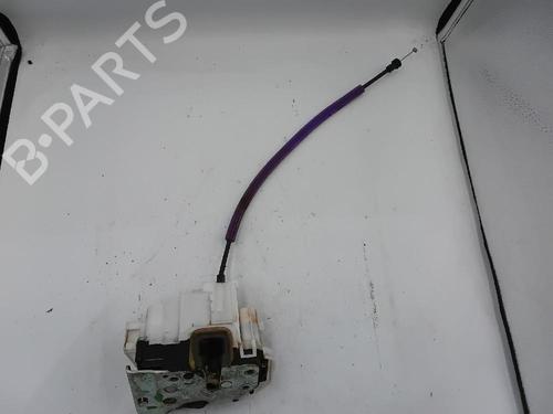 Used Front right lock FIAT TIPO Saloon (356_, 357_) 1.3 D (356SXB1A, 356SXH1A, 356SXD1A) (95 hp) 26611866