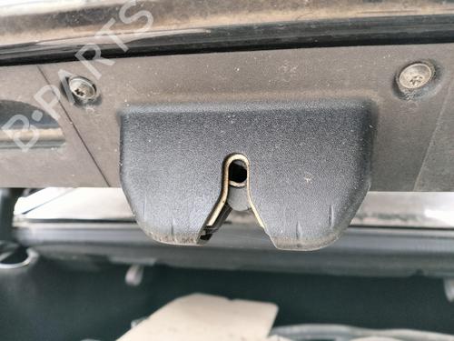 Used Tailgate lock MERCEDES-BENZ S-CLASS (W221, V221) S 350 (221.056, 221.156) (272 hp) 30803052
