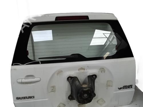 Used Tailgate SUZUKI GRAND VITARA II (JT, TE, TD) 2.0 All-wheel Drive (TD54V, JB420) (140 hp) 31825818