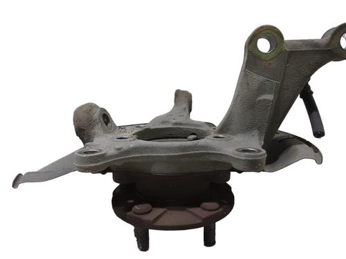 Left front steering knuckle TOYOTA PRIUS PLUS (_W4_) 1.8 Hybrid (ZVW40W, ZVW41W) | BP33428424M25  - Image 5