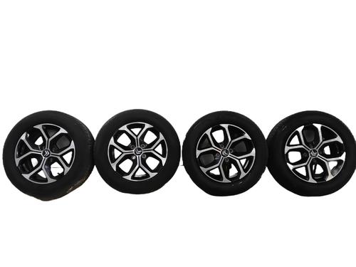 Used Wheel set Wheel set 39137471 39137471