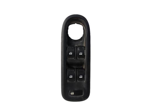 Left front window switch RENAULT KANGOO / GRAND KANGOO II (KW0/1_) 1.5 dCi 85 (KW0K, KW0L, KW0B) | BP26054044I27 - Image 2