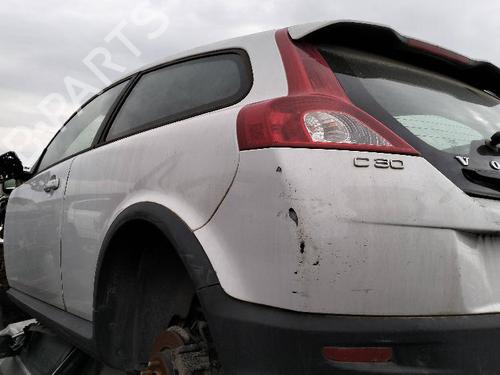 Used Tailgate handle VOLVO C30 (533) 2.0 D (136 hp) 19931297
