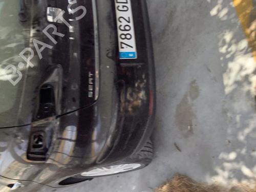 Left taillight SEAT IBIZA III (6L1) 1.4 16V | BP31090594C34 