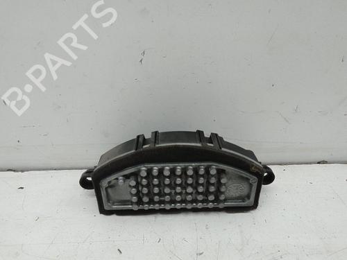 Used Heater resistor Heater resistor BMW 2 Gran Tourer (F46) 214 d (95 hp) 20222624 20222624