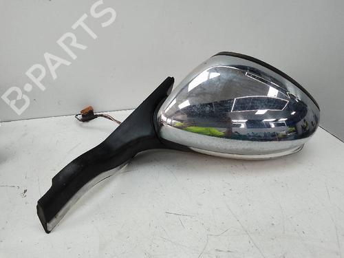 Used Left mirror PEUGEOT 2008 II (UD_, US_, UY_, UJ_, UR_, UC_) 1.5 BlueHDI 110 (UDYHSK) (110 hp) 18826909