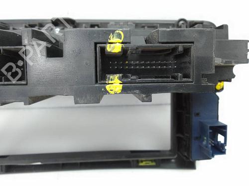 AC Styreenhet / Manøvreringsenhet CITROËN C5 III (RD_) 2.0 HDi 140 (RDRHF8, RDRHFA, RDRHA8, RDRHAJ) | BP21526597I5 