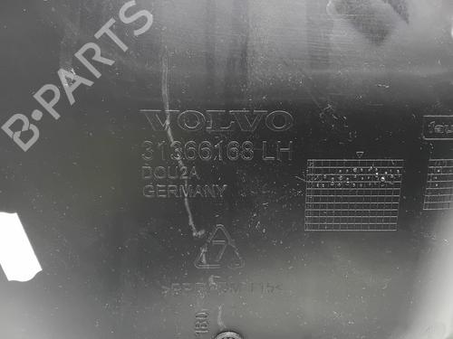 Front left panel VOLVO S60 II (134) D3 | BP39401956C58 - Image 5