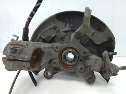 Used Right front steering knuckle Right front steering knuckle 23882700 23882700