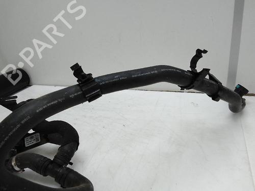 Pipe LAND ROVER RANGE ROVER VELAR (L560) 2.0 P300 Si4 4x4 | BP18578094M125 