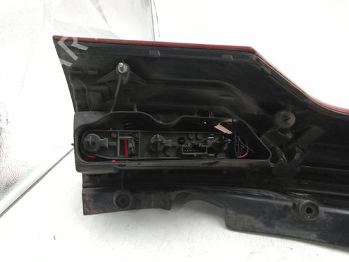 Right taillight CITROËN C4 Grand Picasso I (UA_) 1.6 HDi | BP30050646C35