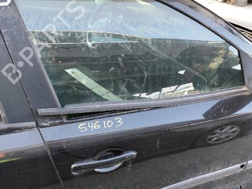 Front right window mechanism RENAULT LAGUNA II (BG0/1_)  | BP19877705C23 