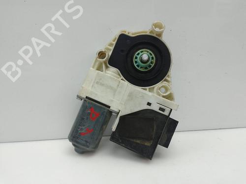 Used Right front window motor SEAT IBIZA III (6L1) 1.4 16V (100 hp) 28150687