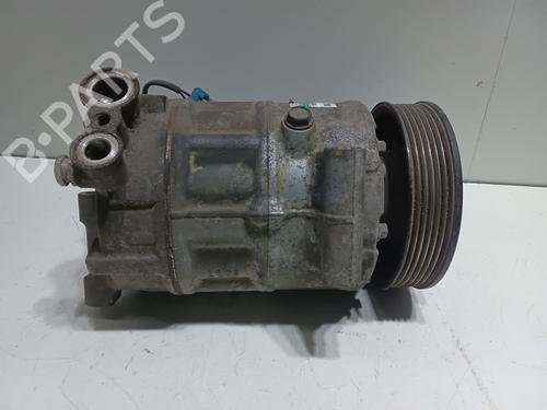AC compressor OPEL INSIGNIA A (G09) 2.0 CDTI (68) | BP34209102M34  - Image 7