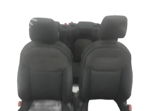 Seats set AUDI A4 B9 Avant (8W5, 8WD) | BP21213606C78 - Image 2