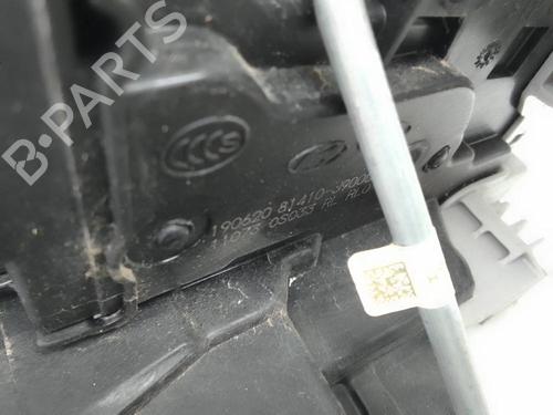 Rear left lock HYUNDAI KONA (OS, OSE, OSI)  | BP22797762C100 