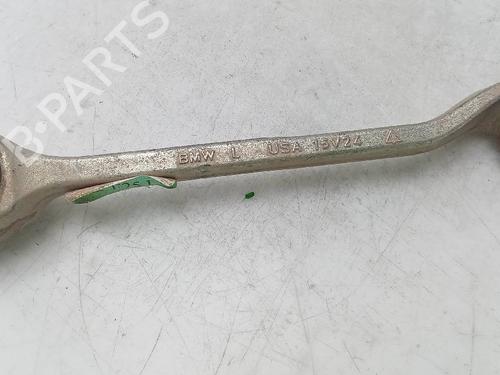 Used Left front suspension arm BMW X4 (F26) xDrive 20 d (190 hp) 20207754