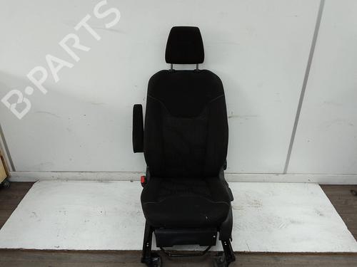 Used Left front seat Left front seat 22309626 22309626