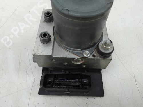 ABS pump JAGUAR XJ (X351)  | BP18861743M43 