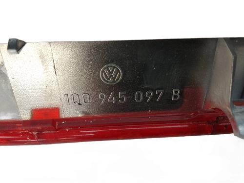 Third brake light VW EOS (1F7, 1F8) 2.0 TDI 16V | BP20642591L11 - Image 2