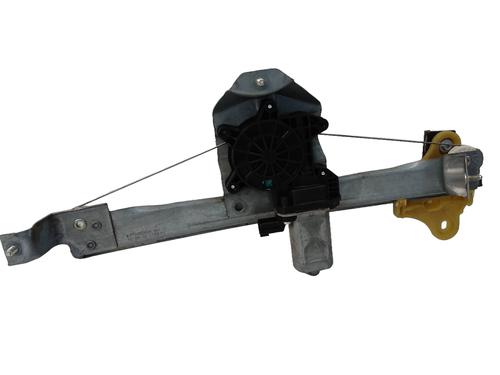 Used Front right window mechanism Front right window mechanism RENAULT CAPTUR I (J5_, H5_) 1.5 dCi 90 (J5N4, J5M5, J5MW, J5M6, J5AL, J5AJ) (90 hp) 18587002 18587002