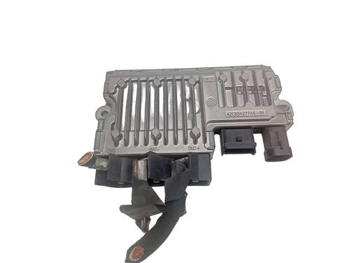 Used Start/Stop ECU Start/Stop ECU PEUGEOT 308 II (LB_, LP_, LW_, LH_, L3_) 1.6 HDi / BlueHDi 115 (115 hp) 21051854 21051854