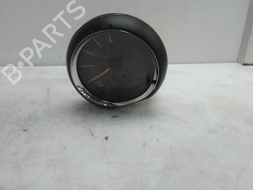 Used Instrument cluster Instrument cluster MINI MINI COUNTRYMAN (R60) Cooper SD (143 hp) 18582678 18582678