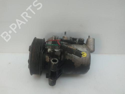 Used AC compressor AC compressor CITROËN BERLINGO Box Body/MPV (K9) 1.5 BlueHDi 100 (102 hp) 21678071 21678071