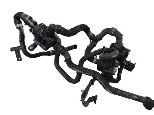 Used Auxiliary water pump Auxiliary water pump TOYOTA YARIS (_P1_) 1.0 (SCP10_, SCP10R) (68 hp) 32517484 32517484