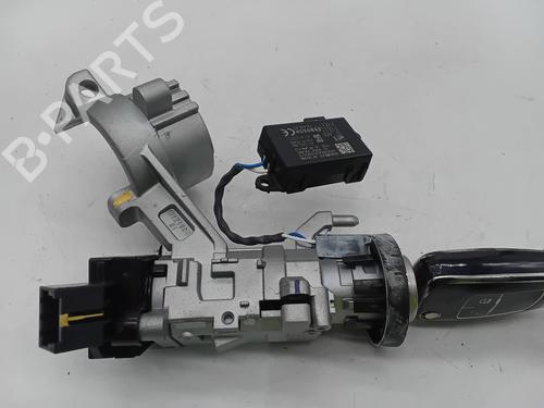 Ignition barrel OPEL MOKKA / MOKKA X (J13) 1.6 CDTI (_76) | BP29477314M48 