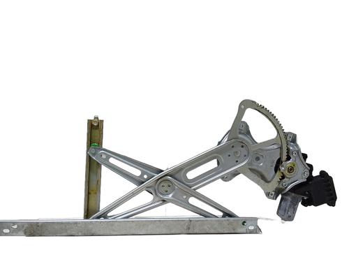 Used Front left window mechanism Front left window mechanism TOYOTA AURIS (_E18_) 1.8 Hybrid (ZWE186_, ZWE186R) (136 hp) 33605986 33605986