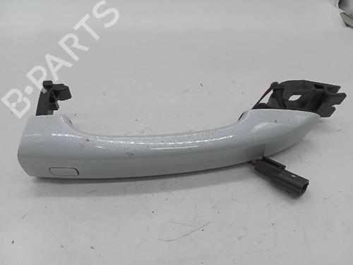 Used Rear right exterior door handle RENAULT ARKANA I (LCM_, LDN_) 1.6 E-TECH 145 (LDMU) (143 hp) 26314551